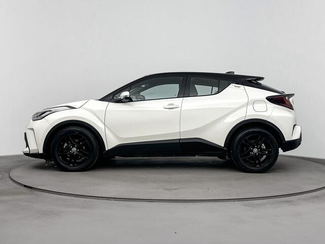 Toyota C-HR 1.8 Hybrid Business |apple carplay | achteruitrijcamera | Zwarte velgen |