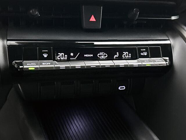 Toyota C-HR 1.8 Hybrid 140 Dynamic