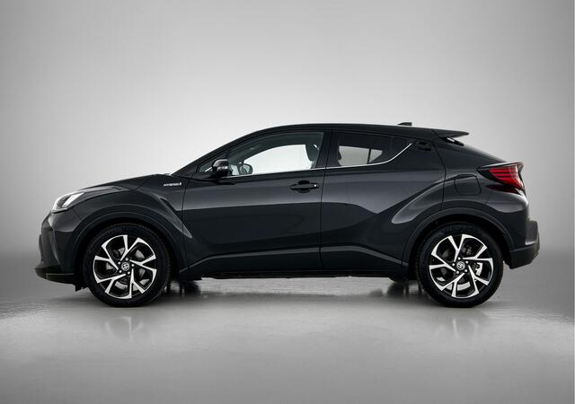 Toyota C-HR 1.8 Hybrid Style | Navigatie | PDC | Climate Control | ACC | JBL |