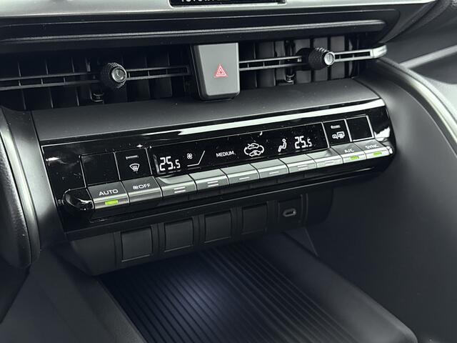 Toyota C-HR 1.8 Hybrid 140 Dynamic | Apple Carplay & Android Auto | Parkeercamera | *