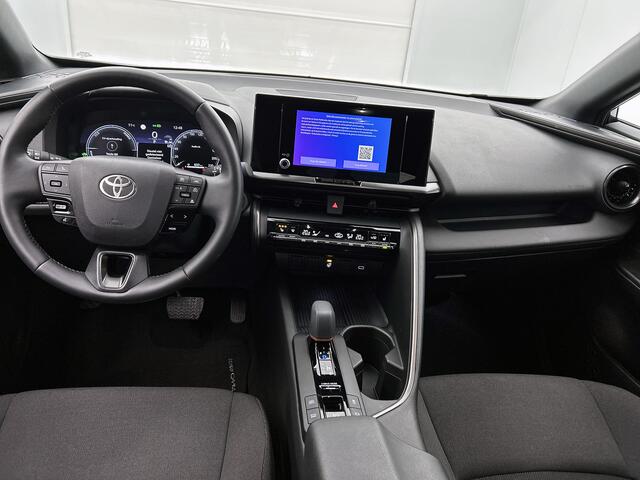 Toyota C-HR 2.0 Plug-in Hybrid 220 Dynamic