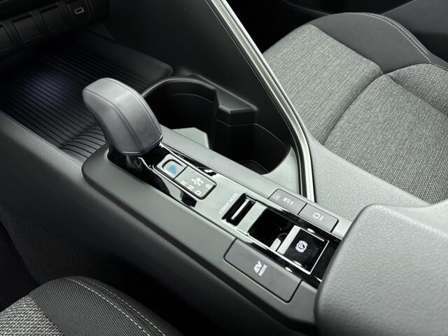 Toyota C-HR 1.8 Hybrid 140 Dynamic - Louwman Zin in Wintervoordeel auto -