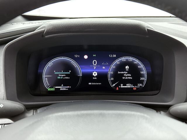 Toyota C-HR 1.8 Hybrid 140 First Edition