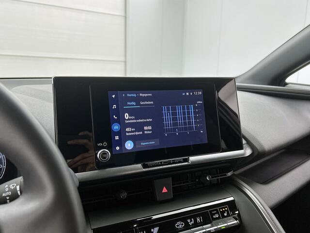 Toyota C-HR 1.8 Hybrid 140 First Edition