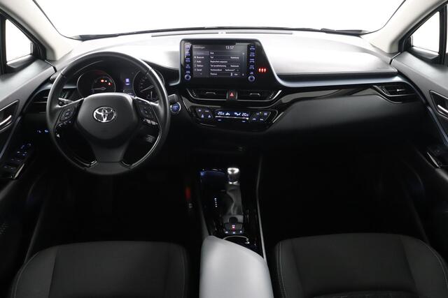 Toyota C-HR 1.8 Hybrid Dynamic | Clima | Cruise | NAP |