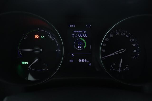 Toyota C-HR 1.8 Hybrid Dynamic | Clima | Cruise | NAP |