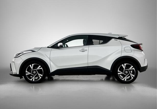 Toyota C-HR 1.8 Hybrid Executive