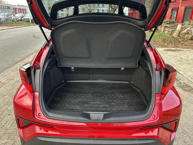 Toyota C-HR 2.0 Hybrid Executive