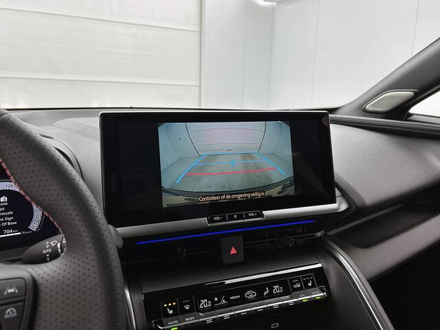 Toyota C-HR 1.8 Hybrid 140 Black Edition GR | Nieuw Model |