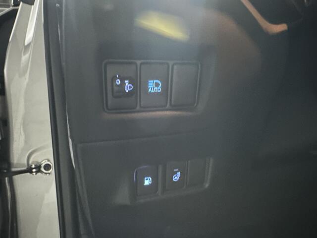 Toyota C-HR 1.8 Hybrid Executive