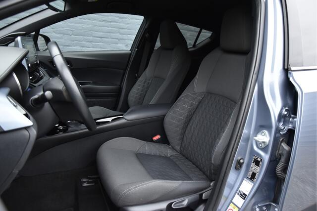 Toyota C-HR 2.0 Hybrid First Edition