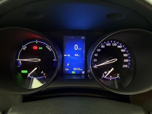 Toyota C-HR 1.8 Hybrid Dynamic Nederlandse auto, slechts 53.112 km!