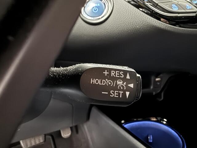 Toyota C-HR 1.8 Hybrid Dynamic Nederlandse auto, slechts 53.112 km!