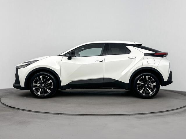 Toyota C-HR 1.8 Hybrid 140 Dynamic | Apple Carplay & Android Auto | Parkeercamera | *