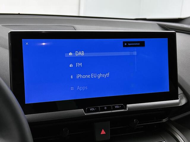 Toyota C-HR 2.0 Plug-in Hybrid 220 First Edition | NL-Auto | Fabr Garantie t/m 03-2035 mogelijk!