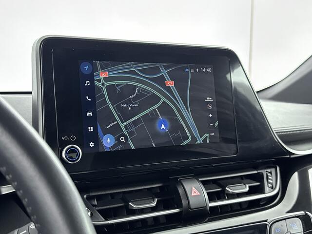 Toyota C-HR 1.8 Hybrid Dynamic Limited | Navigatie | Parkeercamera | Apple Carplay -/ Android Auto |