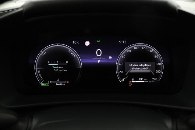 Toyota C-HR 1.8 Hybrid 140 Dynamic | Adaptive Cruise Control | Apple Carplay | Android Auto | Achteruitrijcamera | Parkeersensoren | Keyless entry |