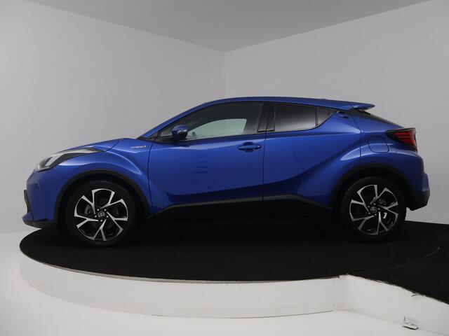 Toyota C-HR 1.8 Hybrid First Edition