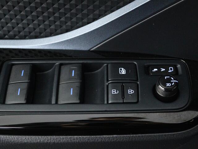 Toyota C-HR 1.8 Hybrid First Edition