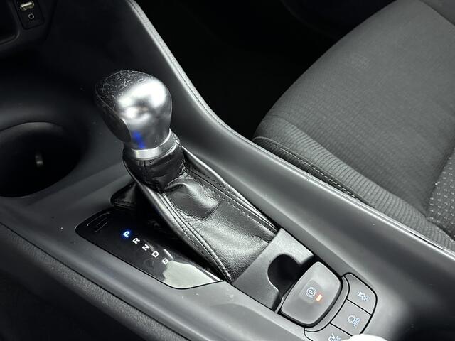 Toyota C-HR 1.8 Hybrid Dynamic | navigatie | stoelverwarming voor | bluetooth |