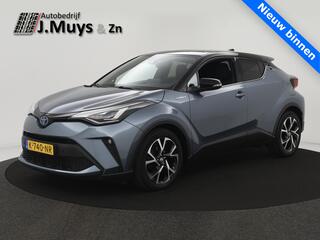 toyota-c-hr-2.0-hybrid-184pk-first-