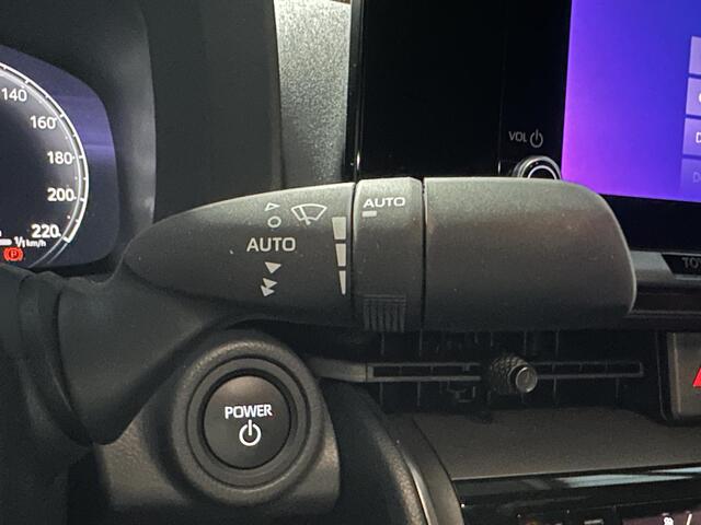 Toyota C-HR 2.0 Plug-in Hybrid 220 Dynamic