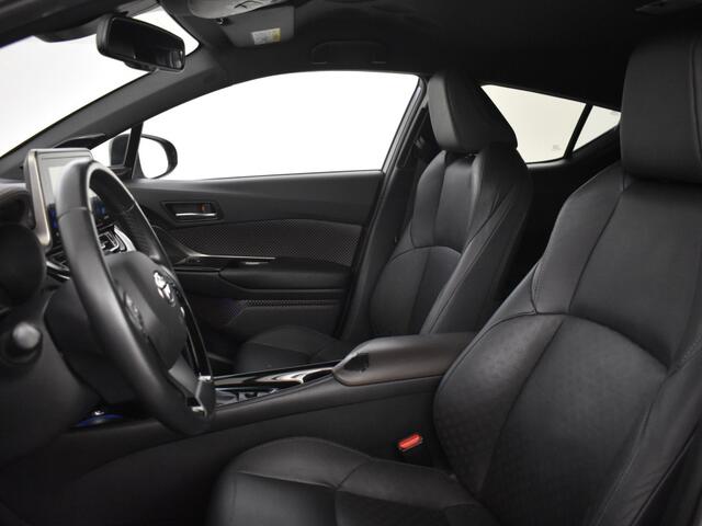 Toyota C-HR 1.2T Luxury Automaat | JBL | Navigatie