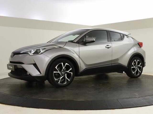 Toyota C-HR 1.8 Hybrid Dynamic | Stoelverwarming | Carplay | DAB