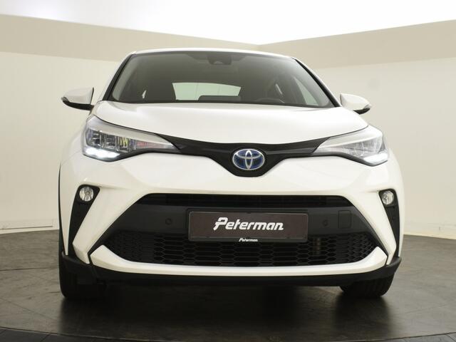Toyota C-HR 1.8 Hybrid Active | Parkeersensoren V+A | Carplay | DAB