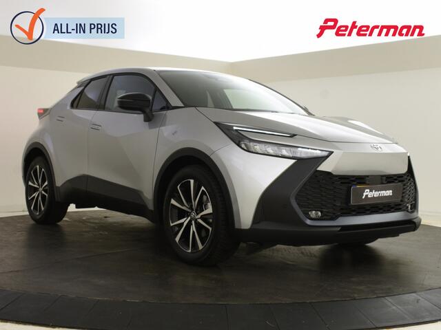 Toyota C-HR 1.8 Hybrid 140 Dynamic | PDC V+A | Allseasons |