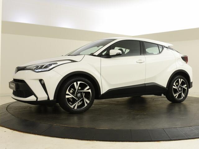 Toyota C-HR 1.8 Hybrid Dynamic | Parkeersensoren | Allseasons |