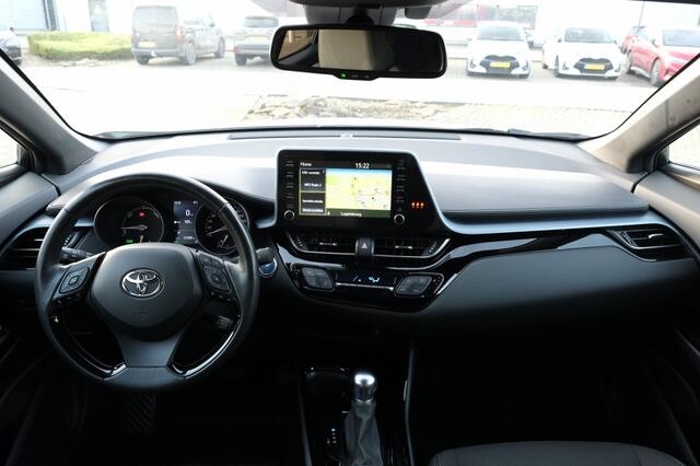 Toyota C-HR 2.0 Hybrid Executive Automaat | JBL Premium audio | Parkeersenso