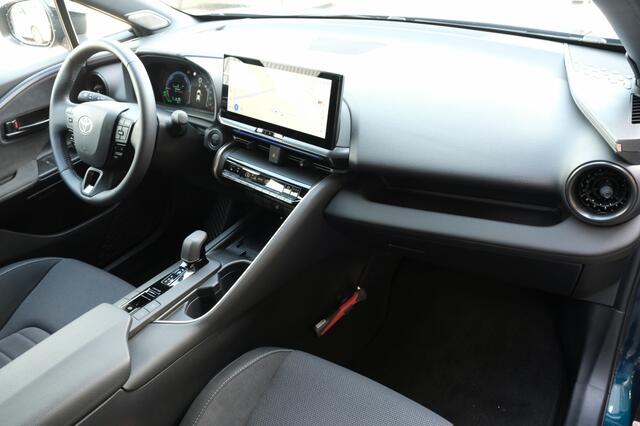 Toyota C-HR 2.0 Plug-in Hybrid 220 Executive Automaat | Apple CarPlay (dra