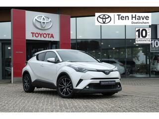 toyota-c-hr-1.8-hybrid-122pk-execut