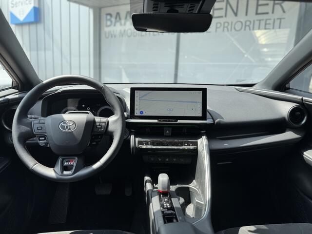 Toyota C-HR 2.0 Hyb 200 GR SPORT | 360 camera | Navi | 200PK