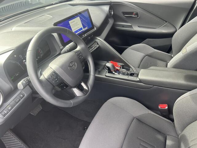Toyota C-HR 1.8 Hybrid 140 Dynamic Limited / Groot Scherm / Dode hoek
