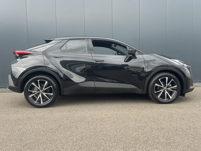 Toyota C-HR 1.8 Hybrid 140 Dynamic Limited / Groot Scherm / Dode hoek