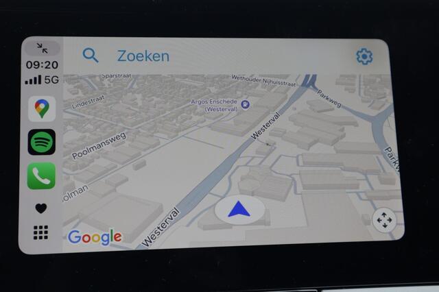 Toyota C-HR 1.8 Hybrid 140 Dynamic