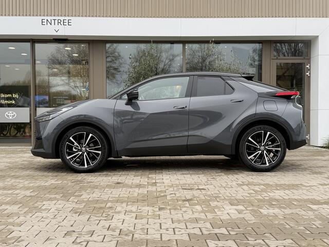 Toyota C-HR 1.8 Hybrid 140 Executive | VOORRAAD | Exec. Plus Pack