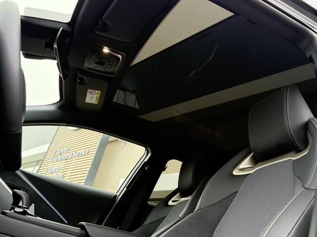 Toyota C-HR 1.8 Hybrid 140 Executive | VOORRAAD | Exec. Plus Pack