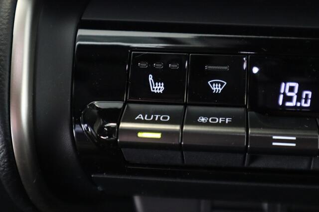 Toyota C-HR 1.8 Hybrid 140 Executive