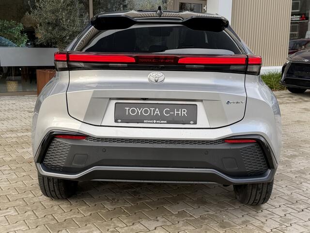 Toyota C-HR 220 PHEV Executive | Panoramadak | Bi-tone | bliss