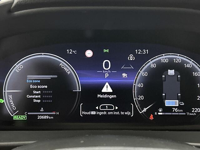 Toyota C-HR 1.8 Hybrid 140 Business Plus