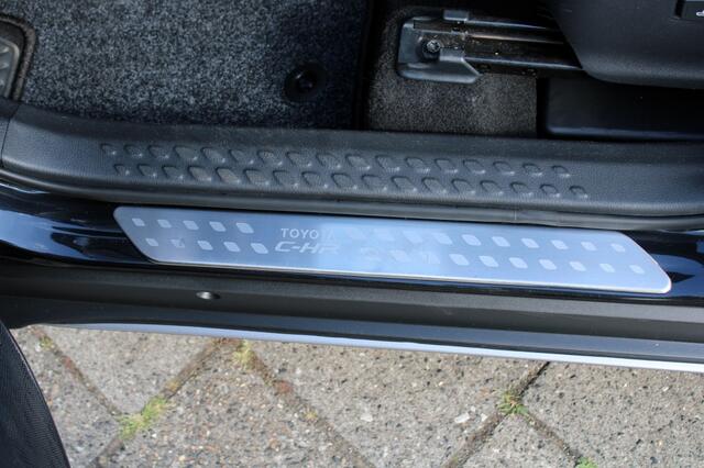 Toyota C-HR 2.0 Hybrid Executive