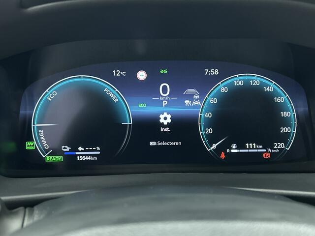 Toyota C-HR 2.0 Plug-in Hybrid 220 Executive | BTW Voertuig | Stoelverwarming |