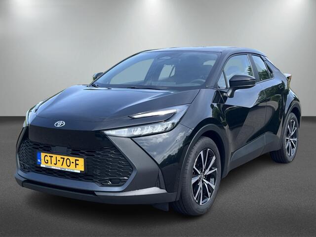 Toyota C-HR 1.8 Hybrid Active