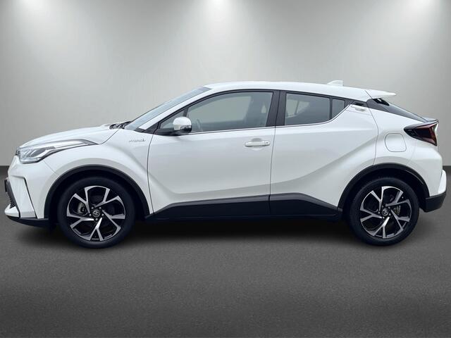 Toyota C-HR 1.8 Hybrid TeamNL