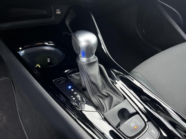 Toyota C-HR 2.0 Hybride Style