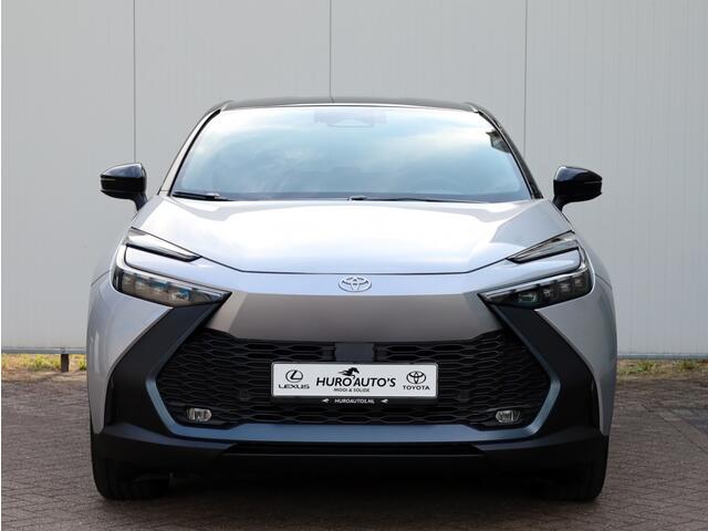 Toyota C-HR 2.0 Hybrid 200 Dynamic | Stoelverwarming | El. Achterklep |