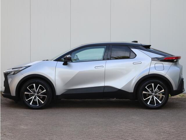 Toyota C-HR 2.0 Hybrid 200 Dynamic | Stoelverwarming | El. Achterklep |